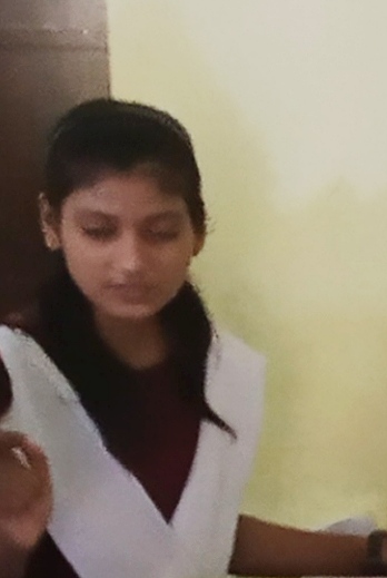 Isha Naz