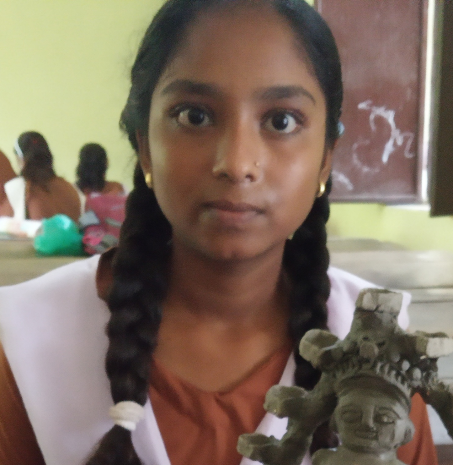 Sonali Kumari