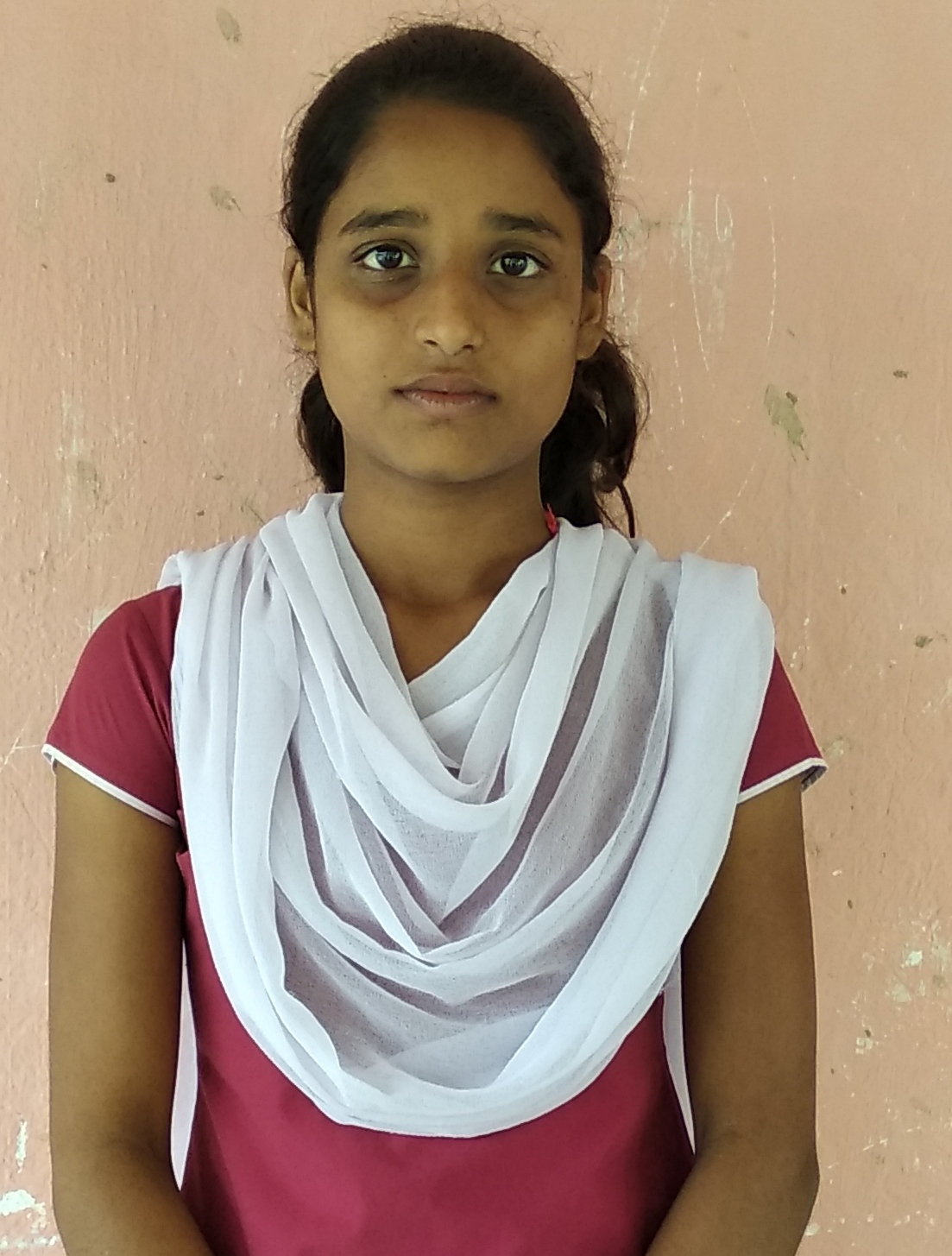 PRITI KUMARI