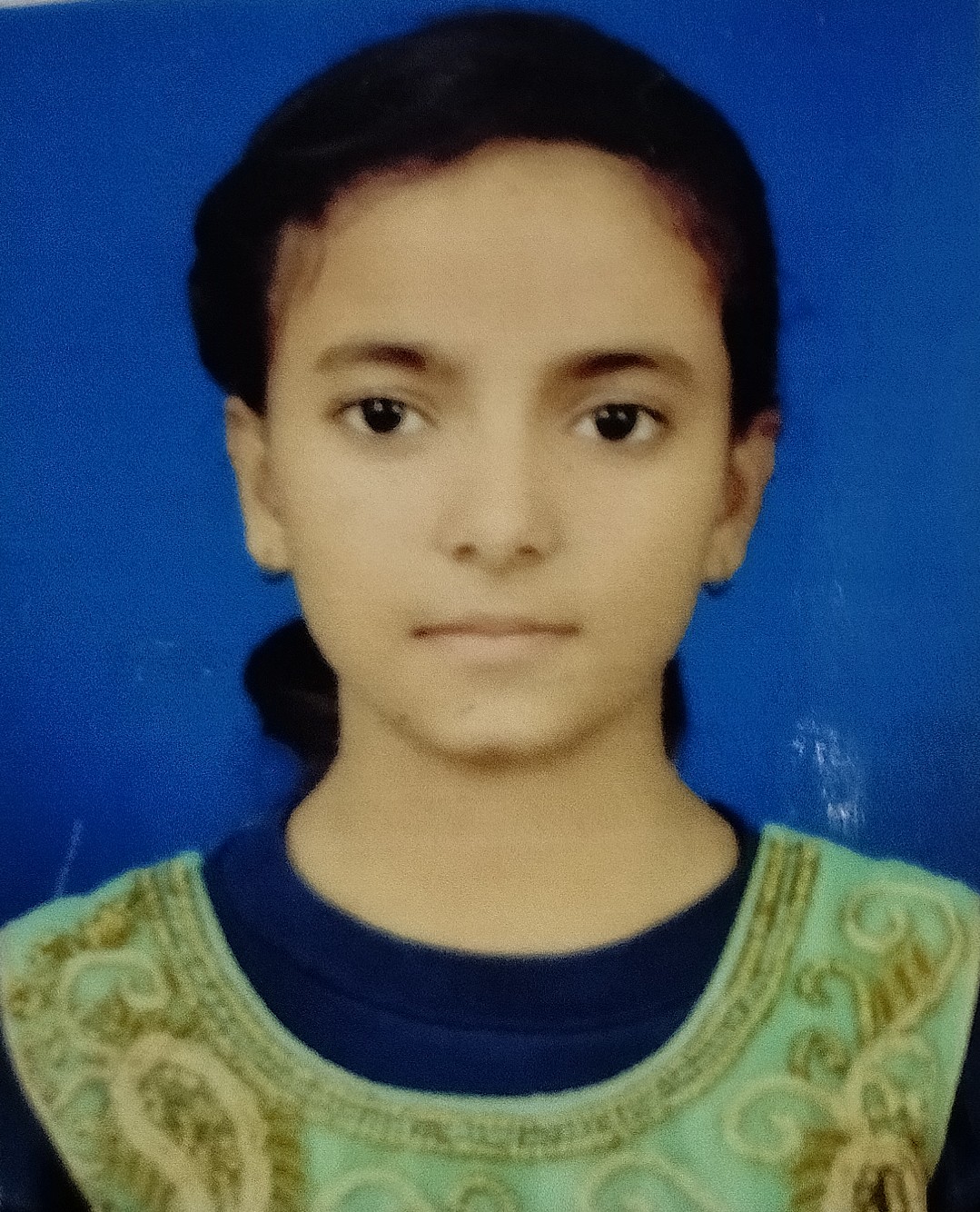 TANU YADAV