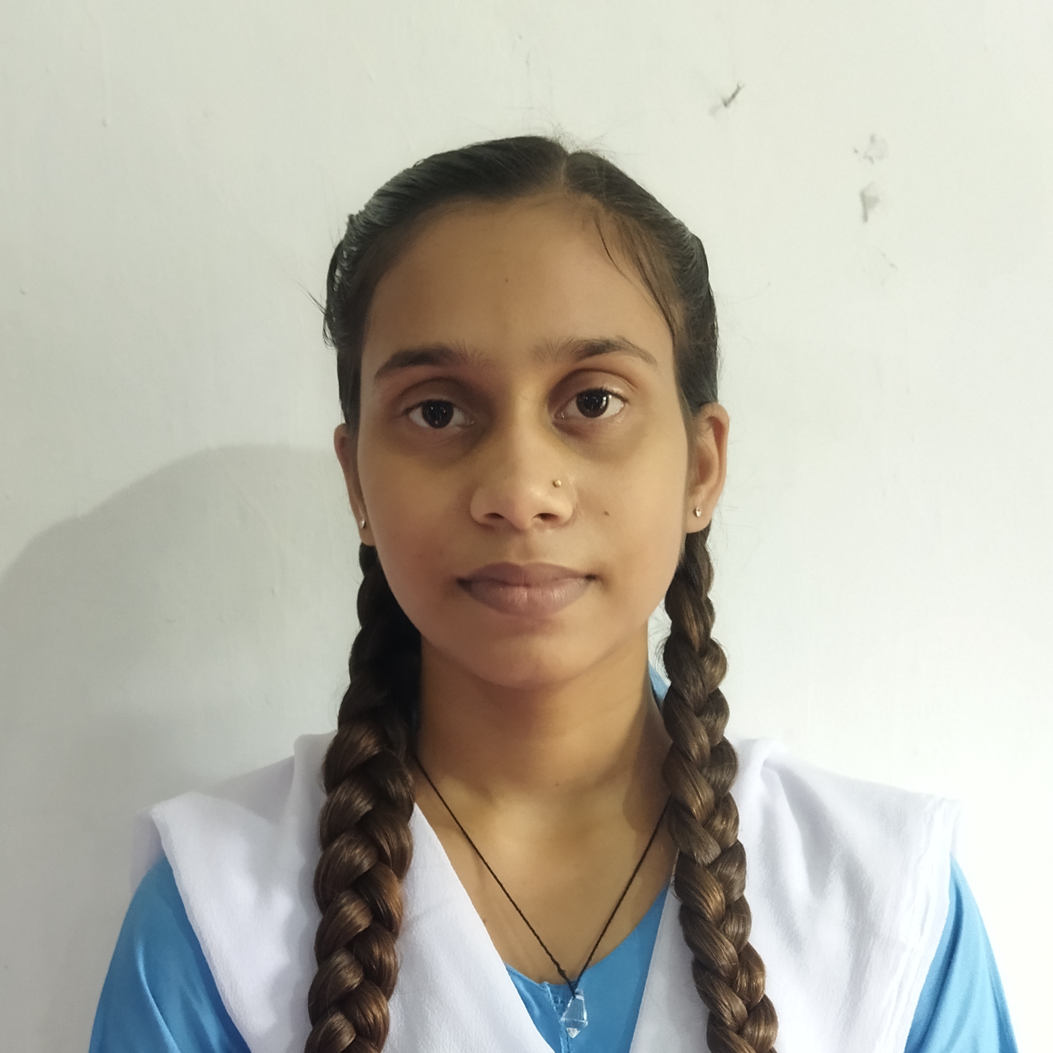 Sanjana  Kumari