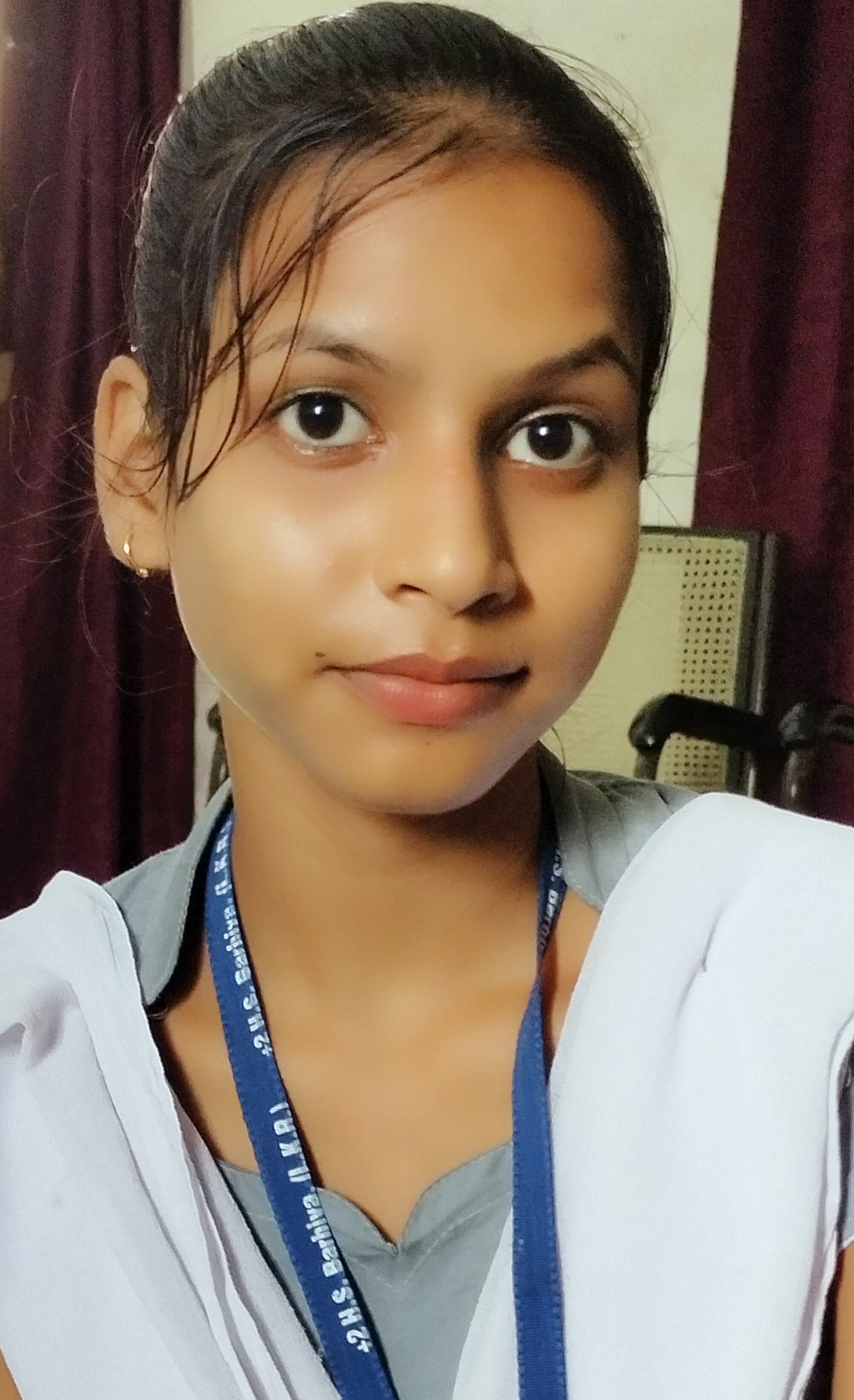 roshni kumari