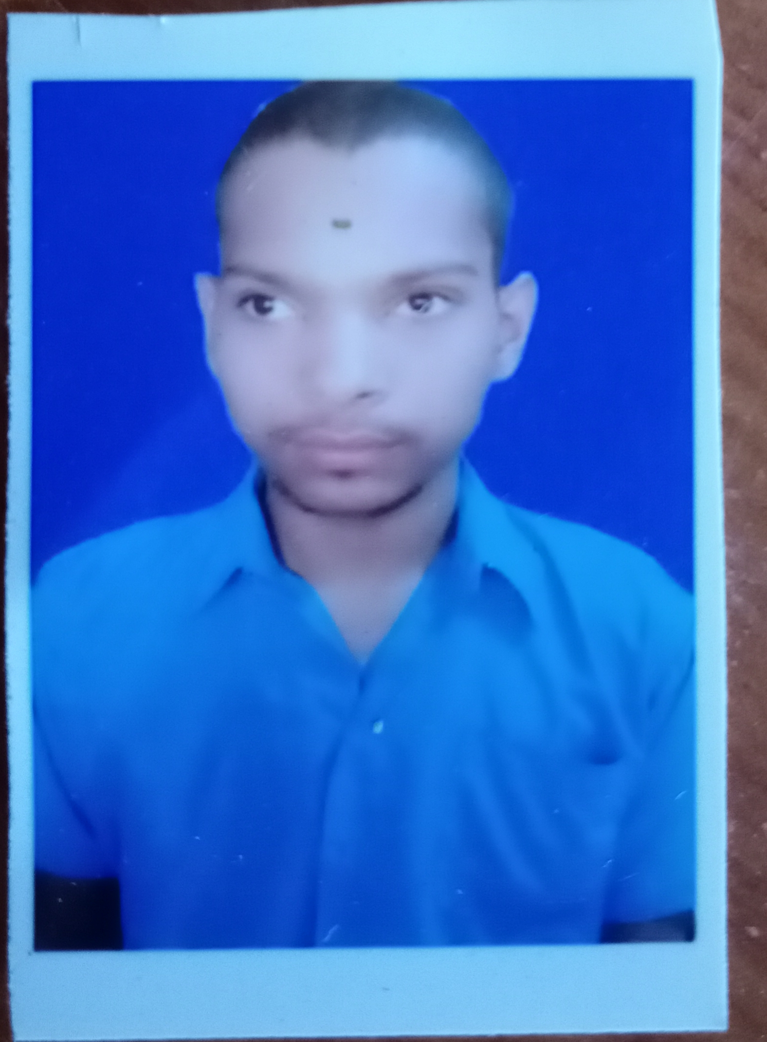 SATYAM  KUMAR GAUTAM