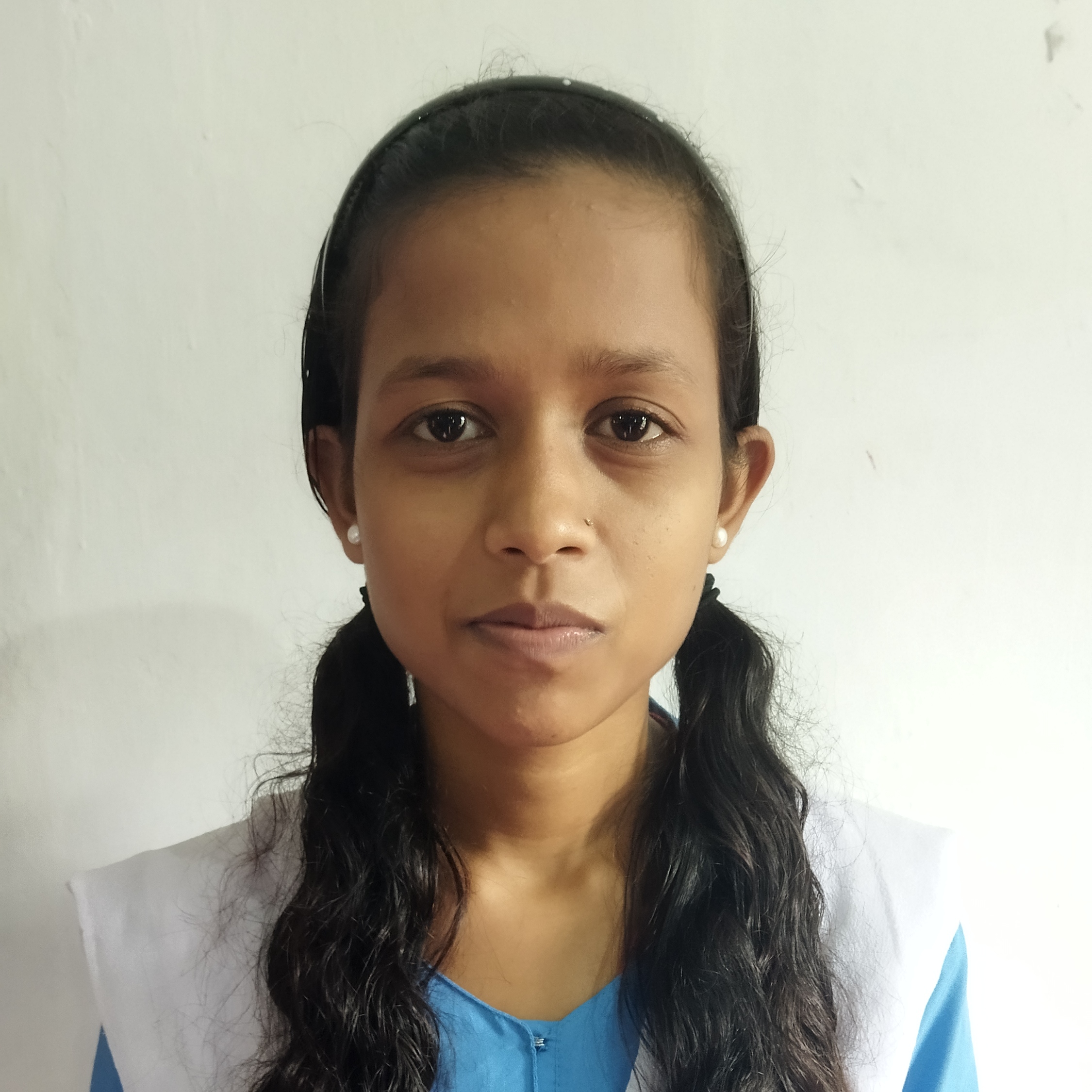 Aarti Kumari