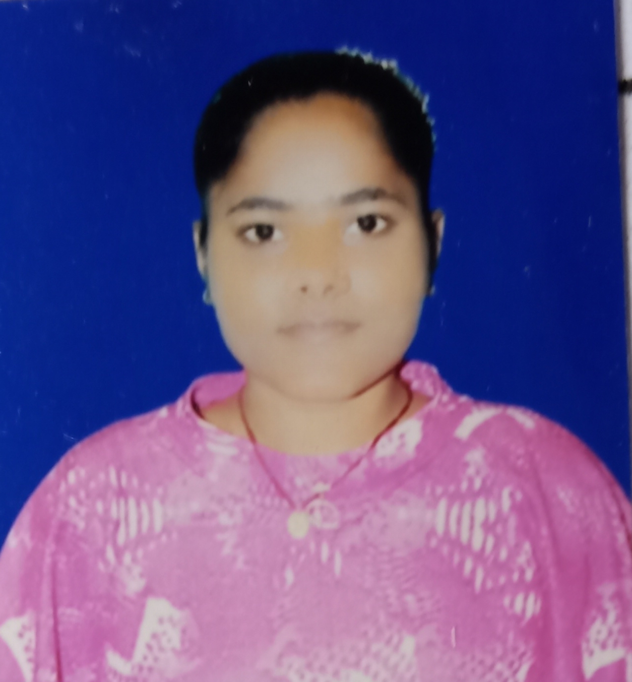kUMARI KHUSHBOO SUMAN