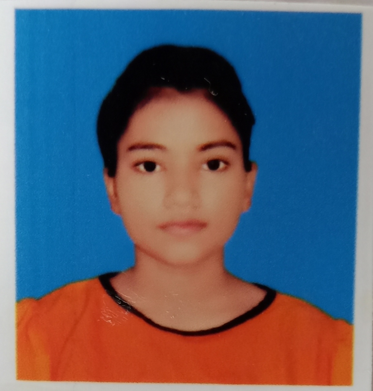 CHANCHAL KUMARI