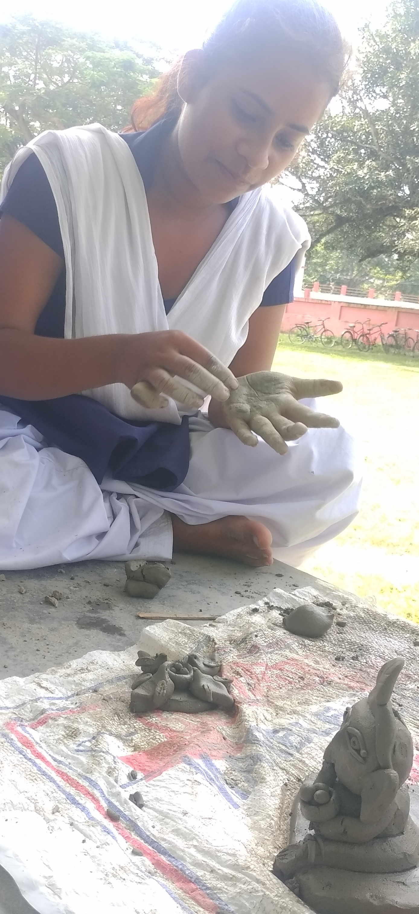 SEEMA KUMARI