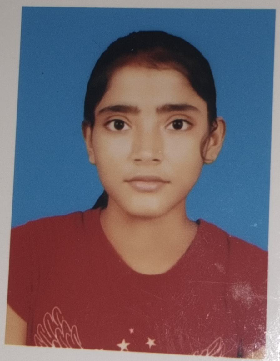 Anamika  Kumari