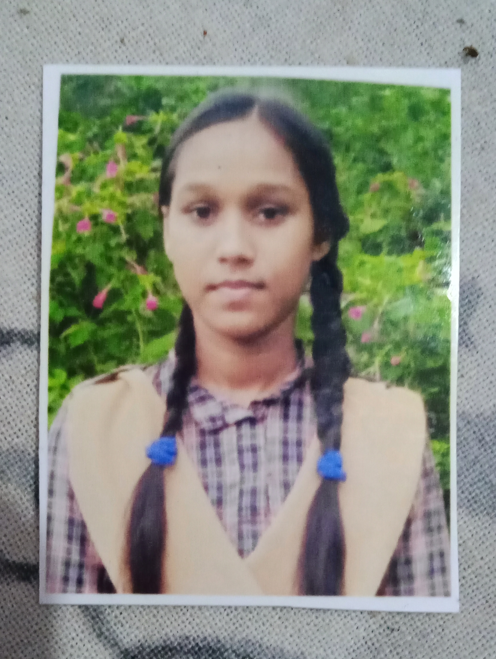 Titli Rani