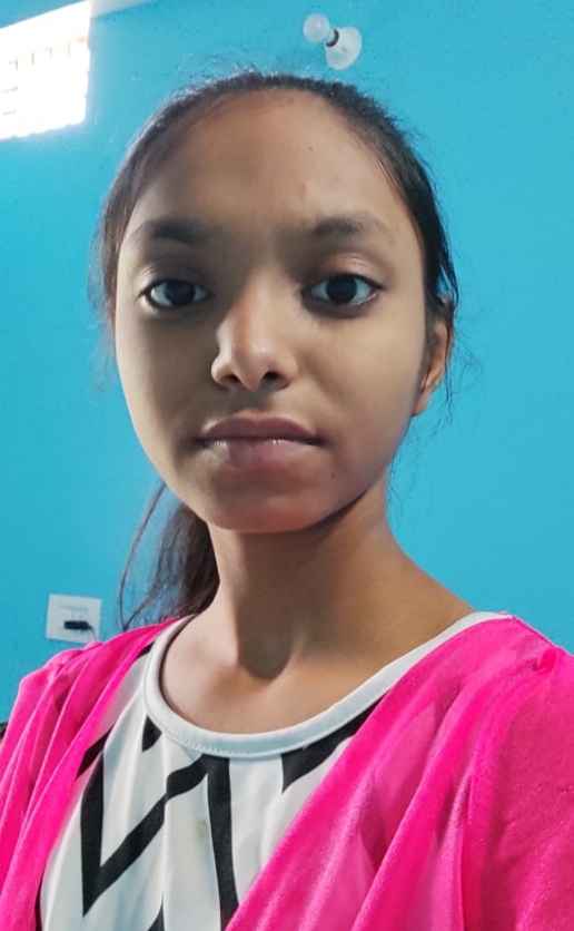 NANDITA KUMARI