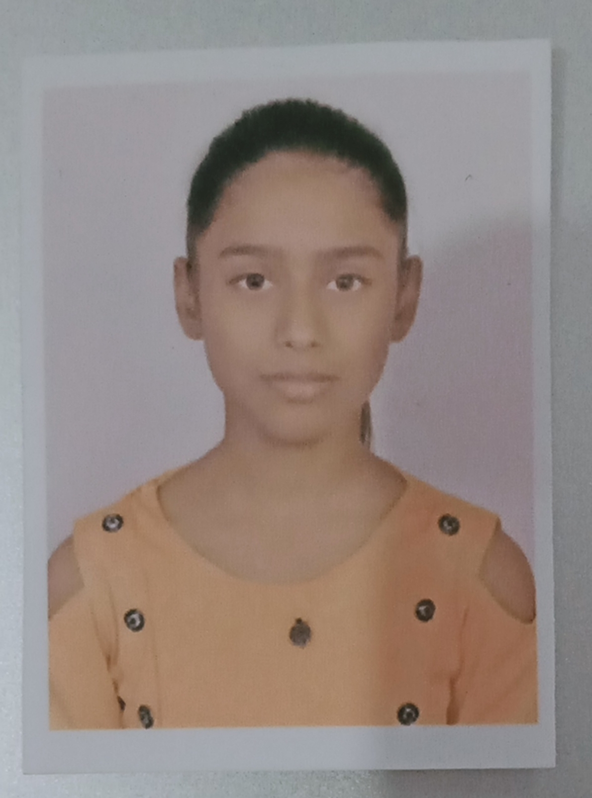 Riya Kumari
