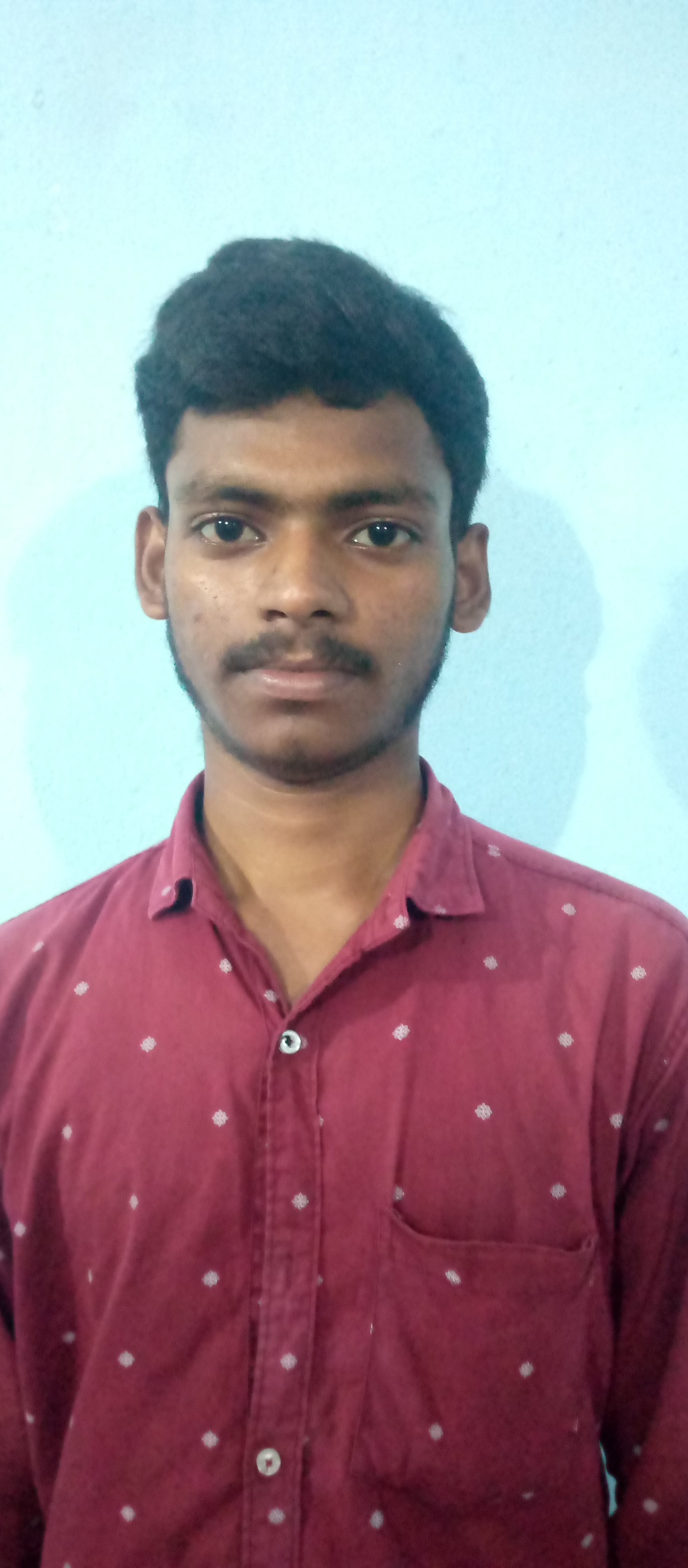 Madan  Kumar