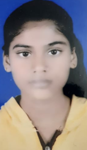SABRI KUMARI