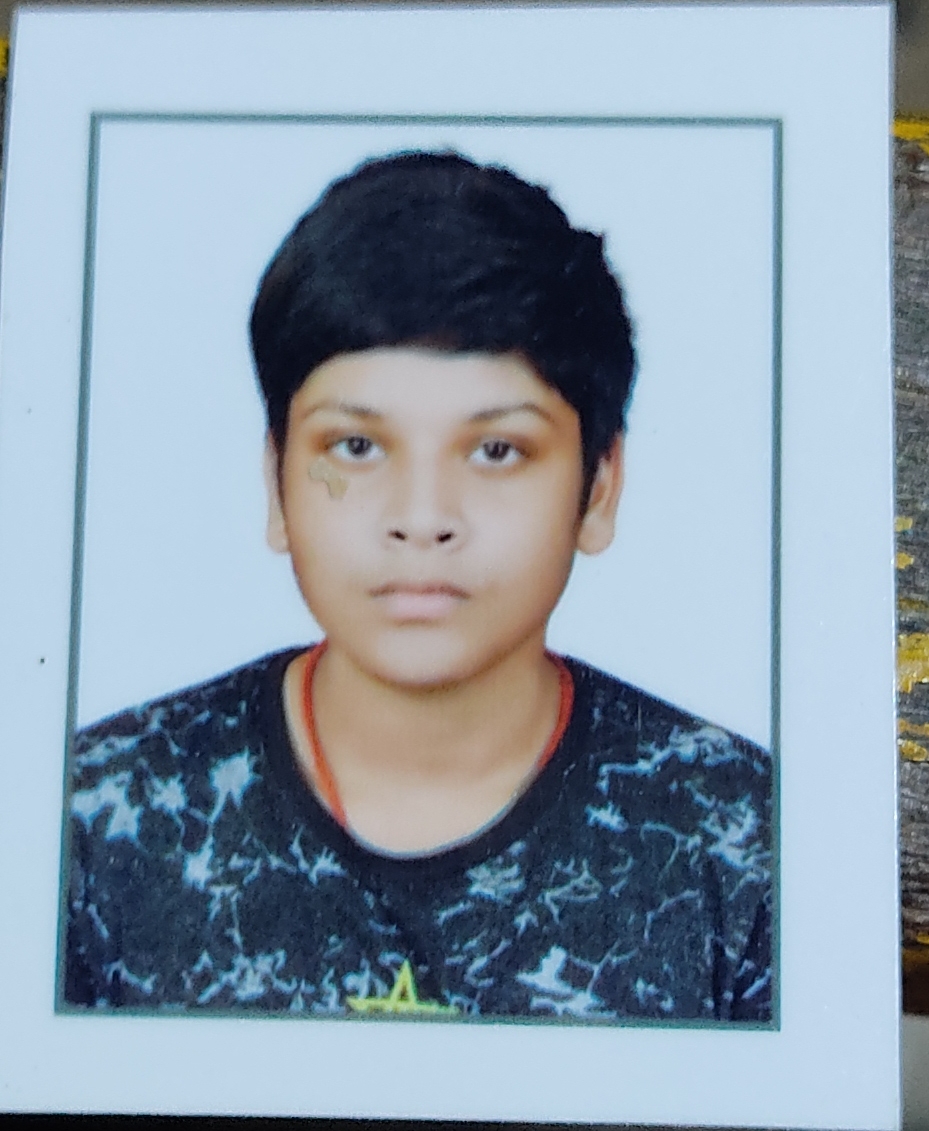 Shivam Kumar