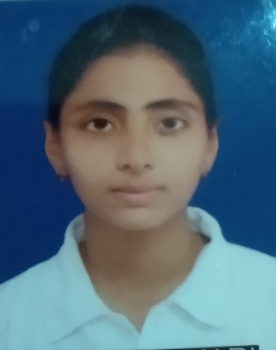 Rupali Kumari