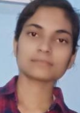 Anjali Kumari