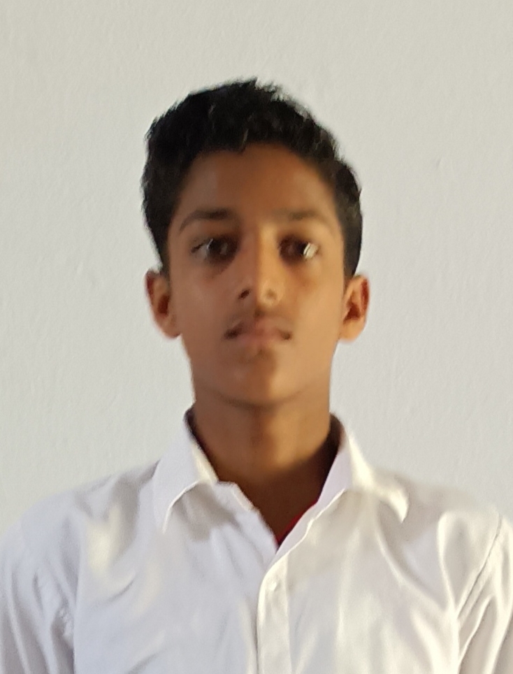 VICKY KUMAR