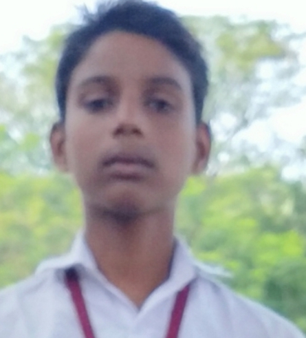 Ravi Kumar