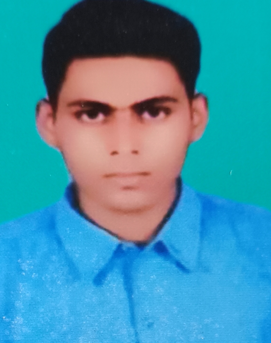 RANVEER R TIWARI