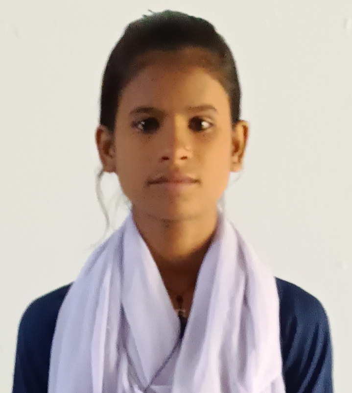 KHUSHBOO KUMARI