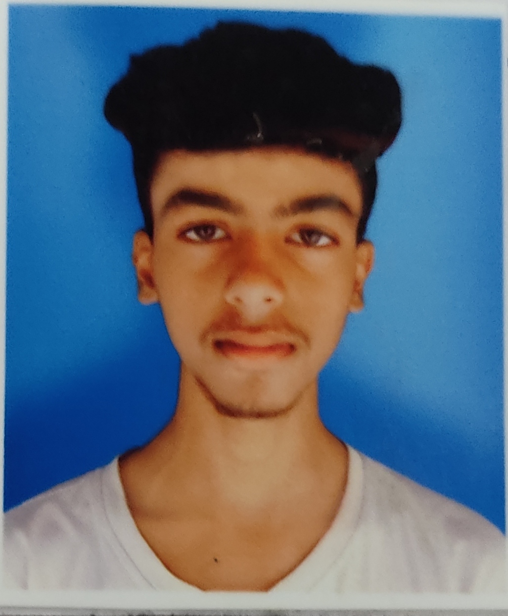 PRIYANSHU KUMAR