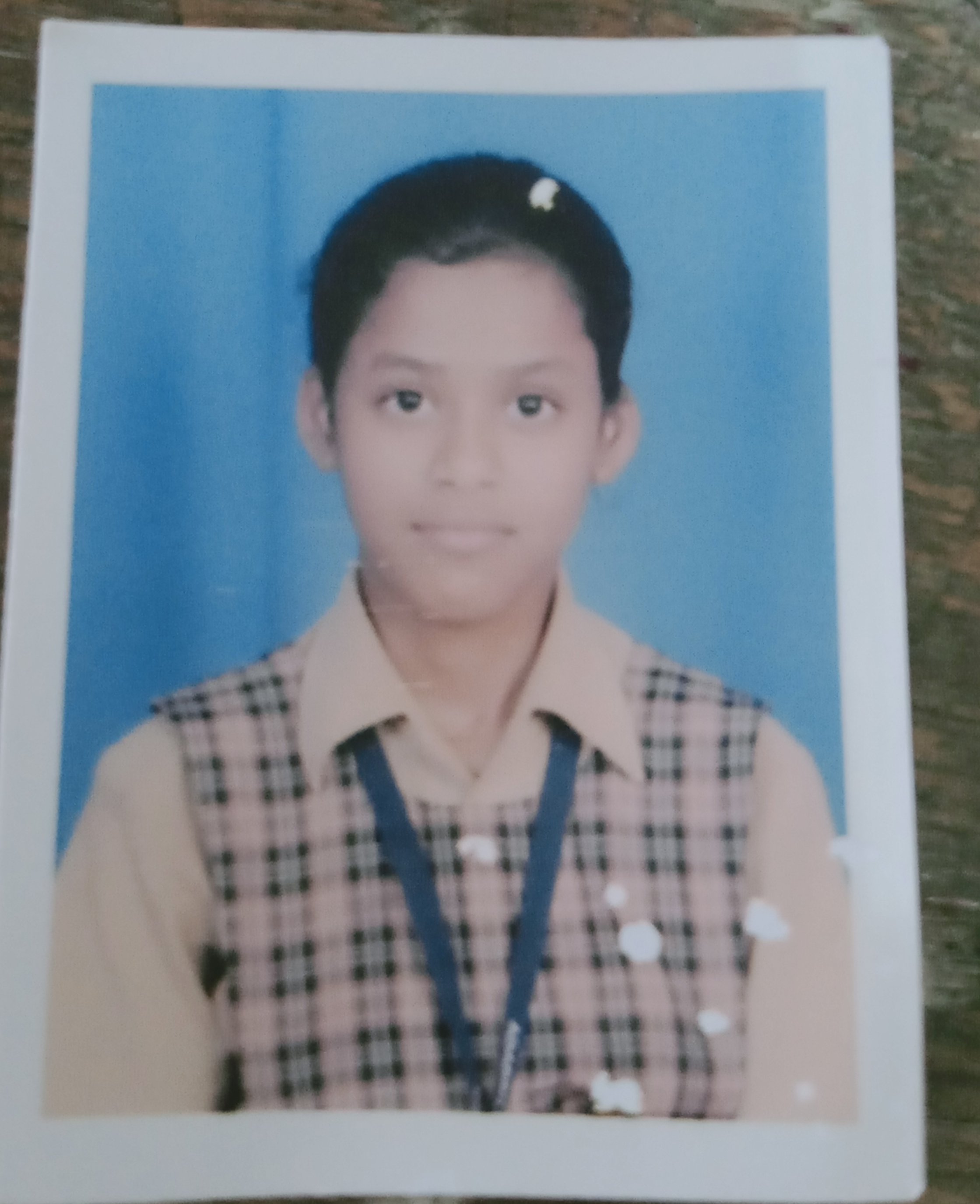 Priti Kumari