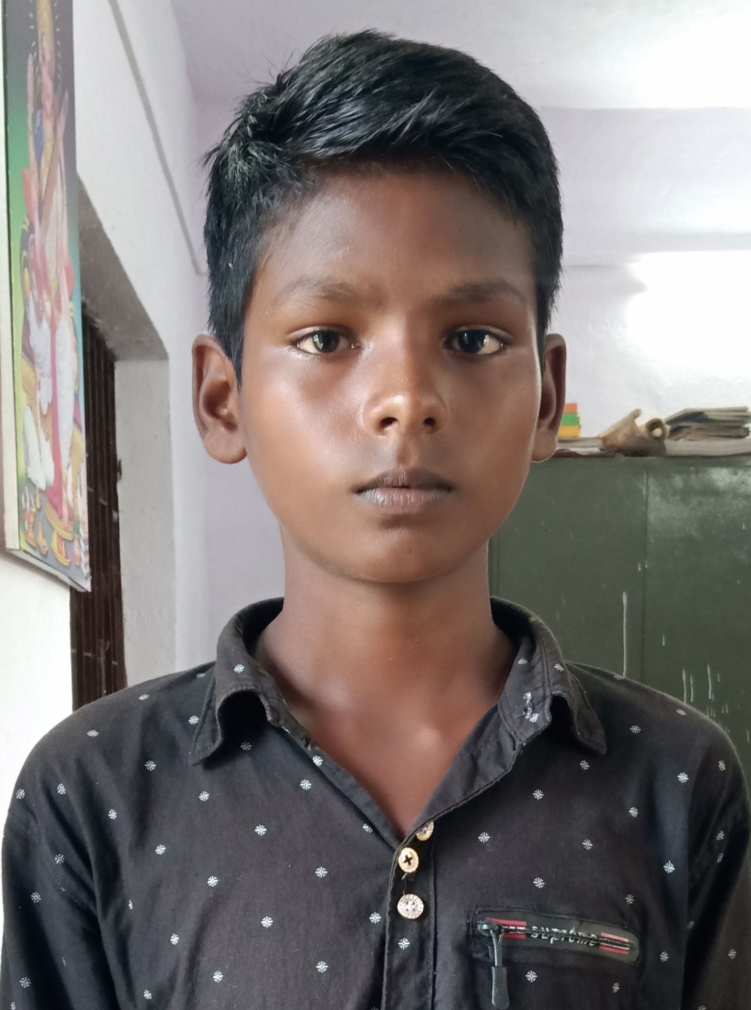 MITHLESH KUMAR