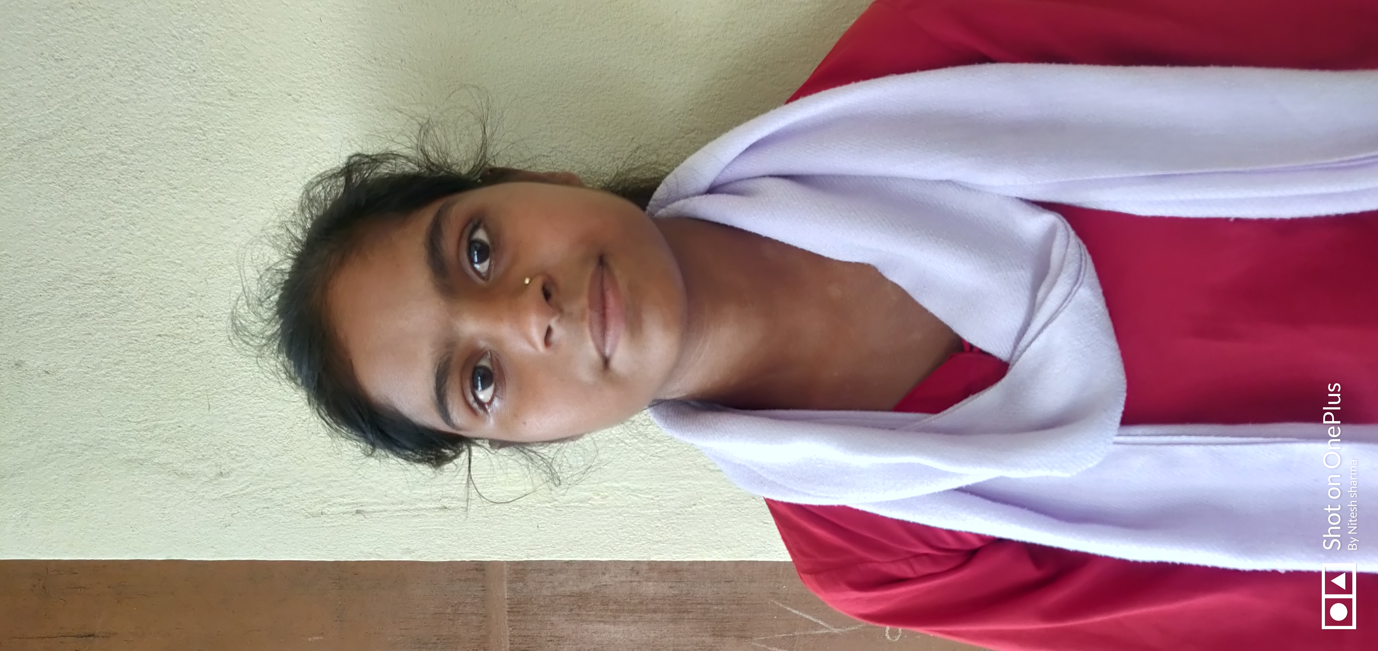 Ragini KUMARi