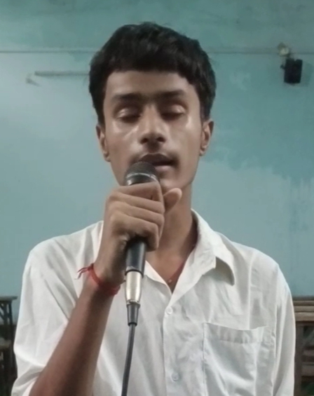 Ritik Kumar