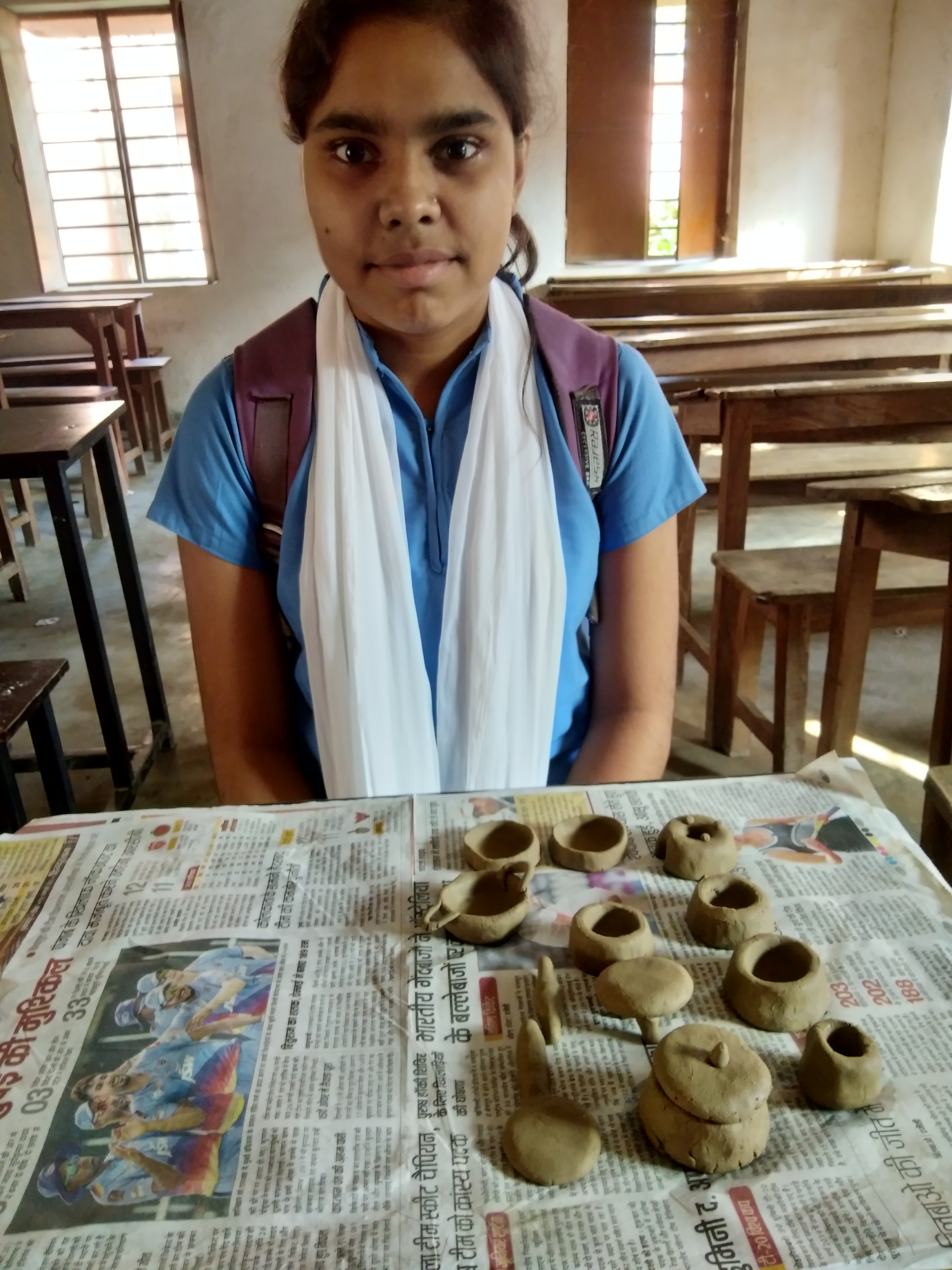 Harsha Kumari
