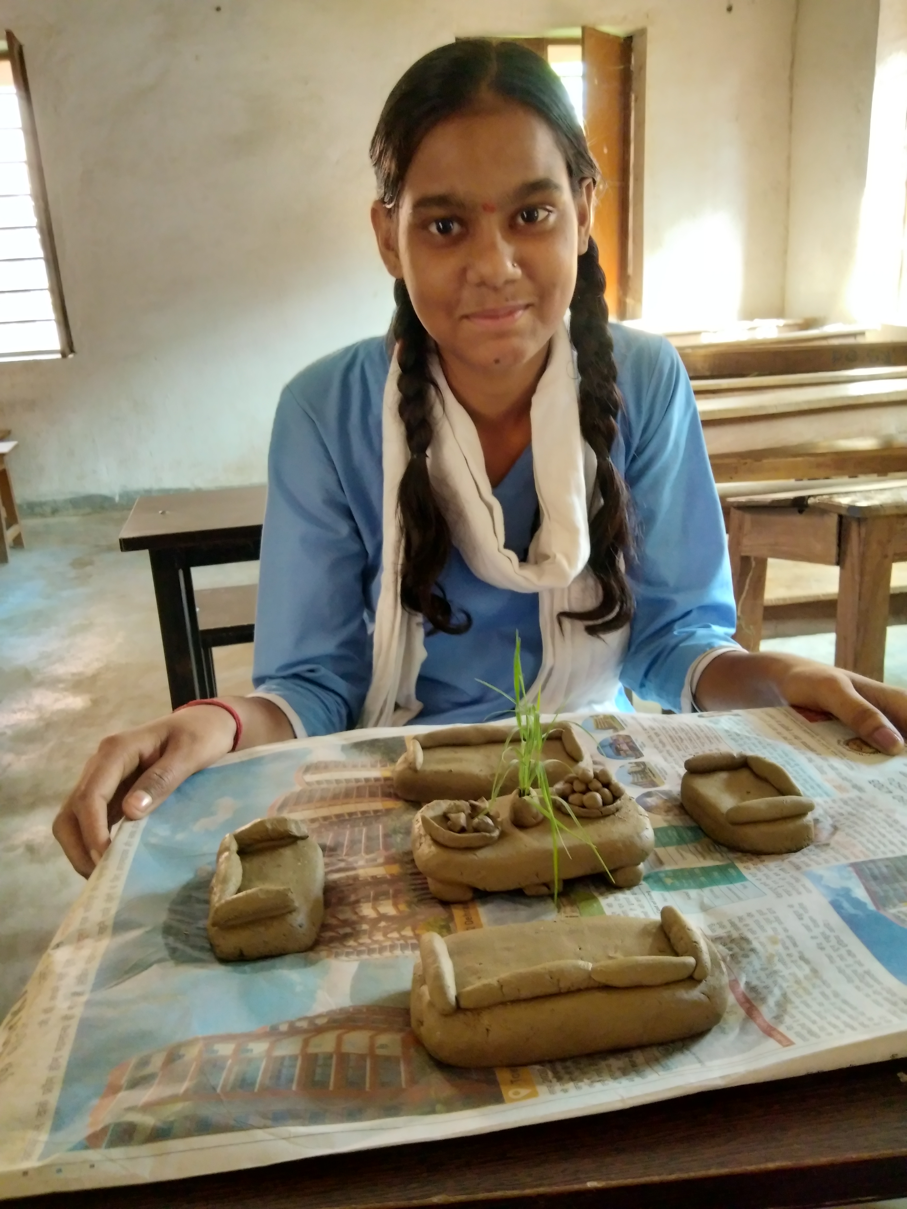 Pallawi Kumari