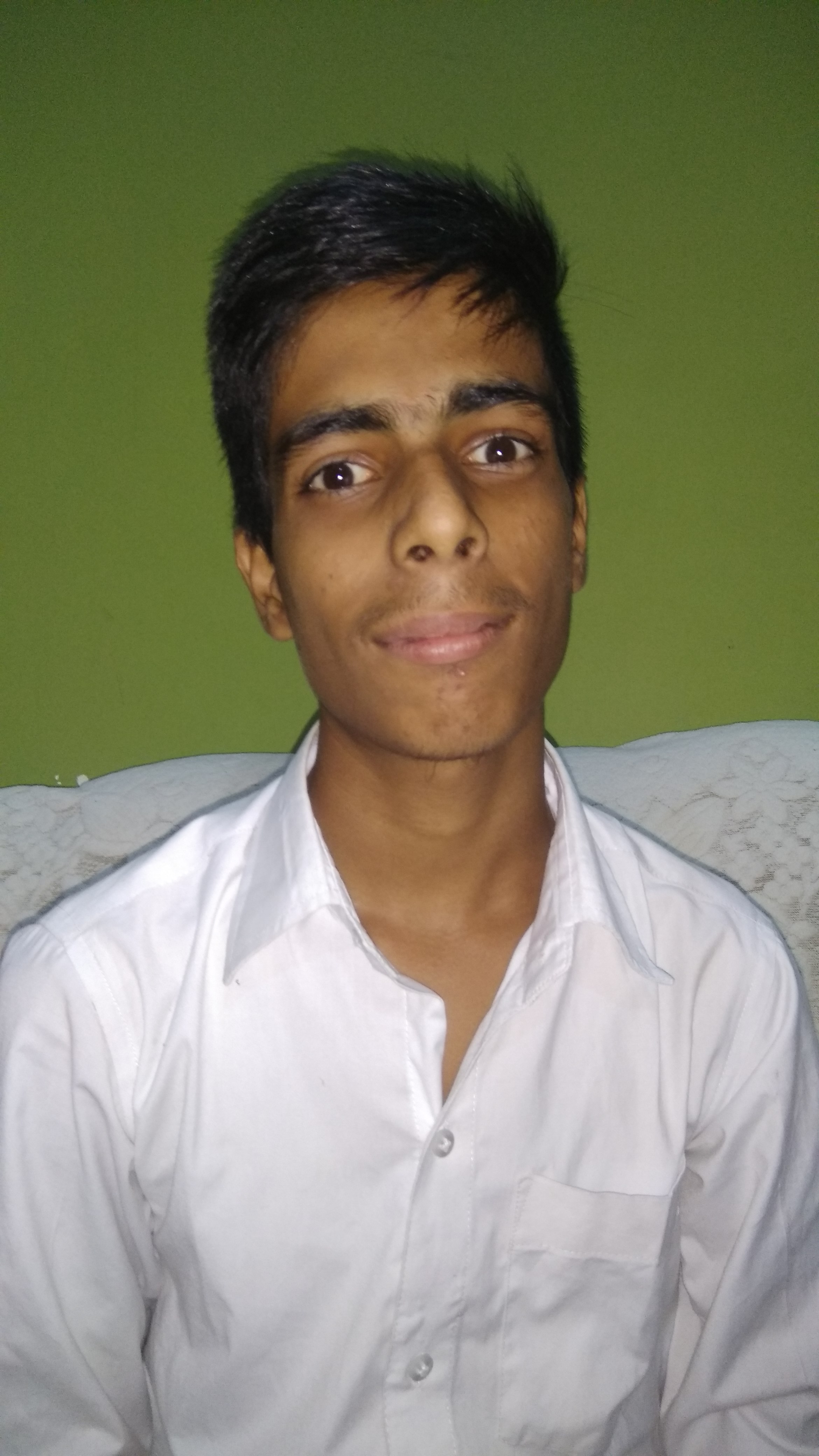 PRIYANSHU KUMAR