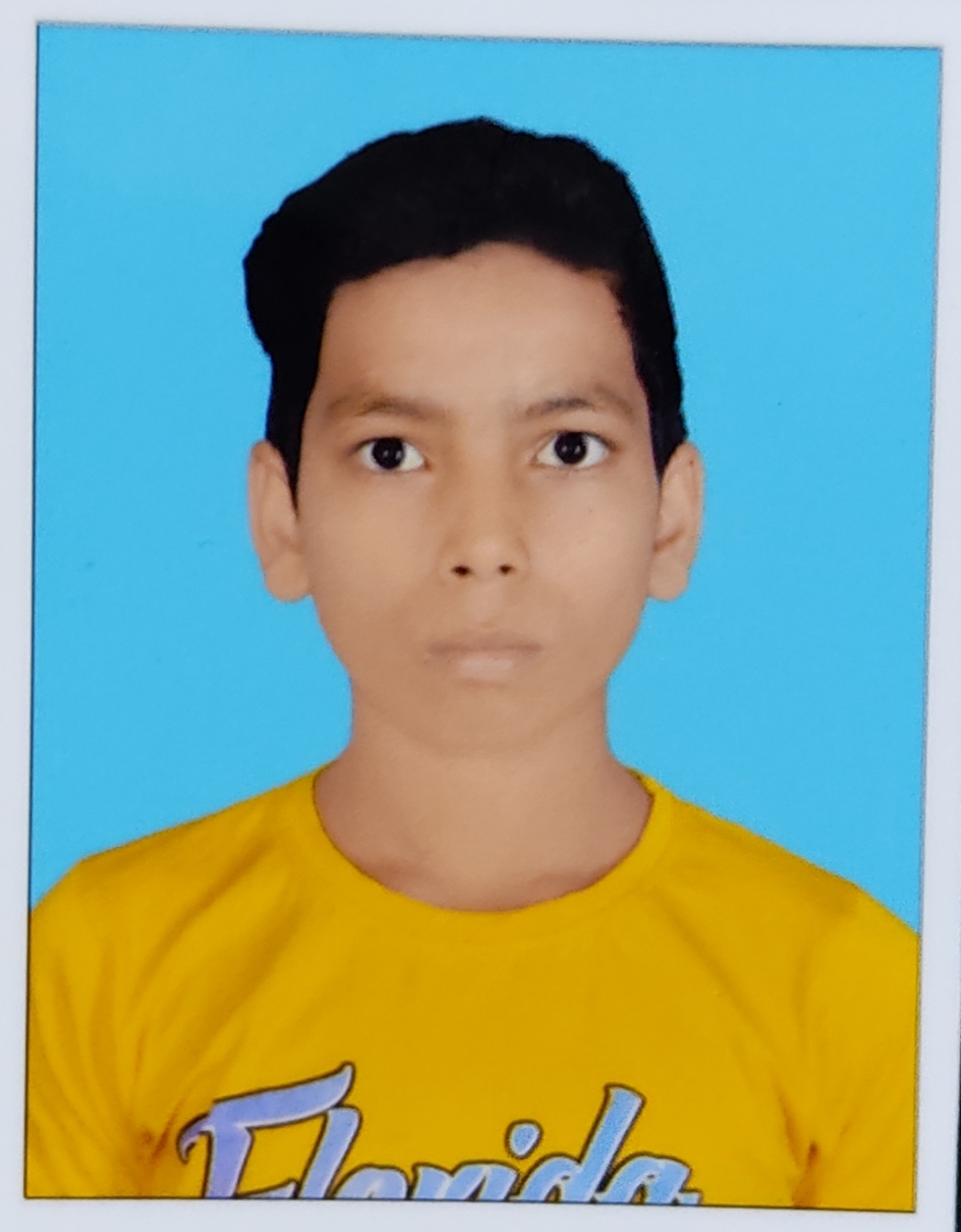 Rahul  Kumar