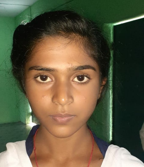 Tulika Kumari