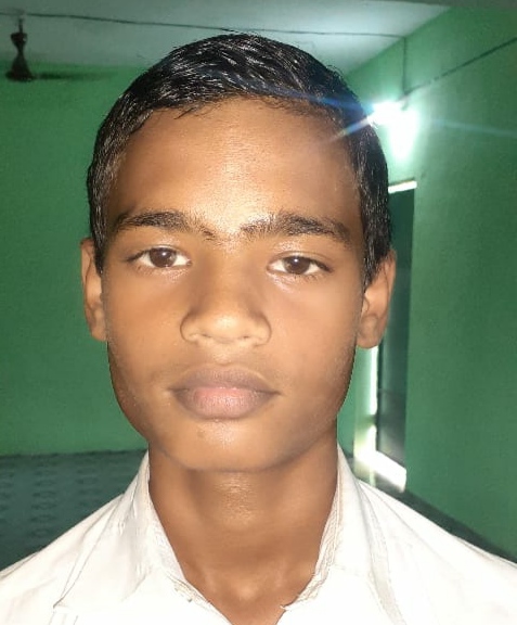 Ashvmegh Kumar