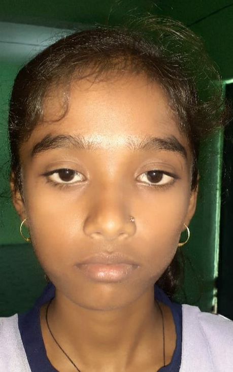 Muskan Kumari