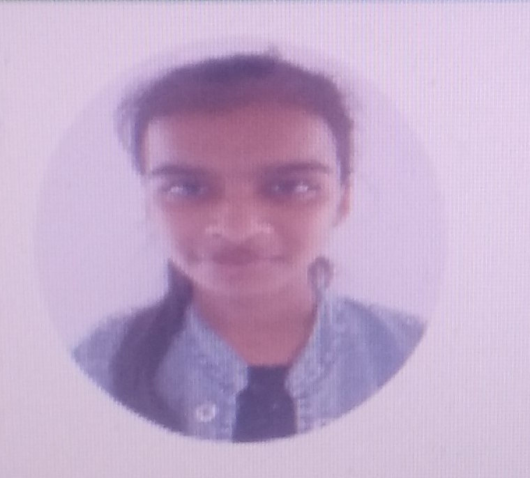 MUSKAN KUMARI