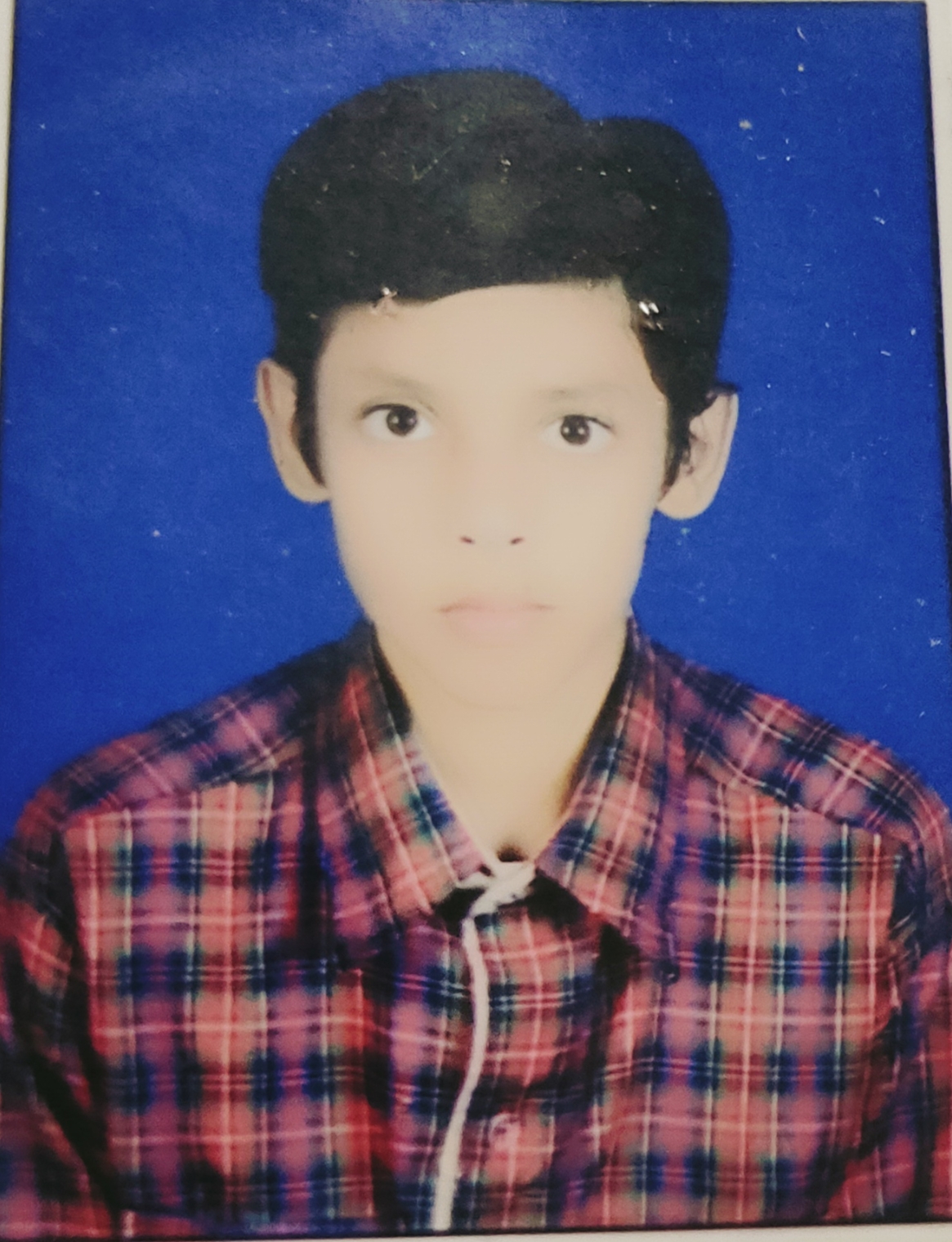 ADHYAN RAJ