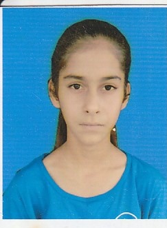 TRIPTI  KUMARI