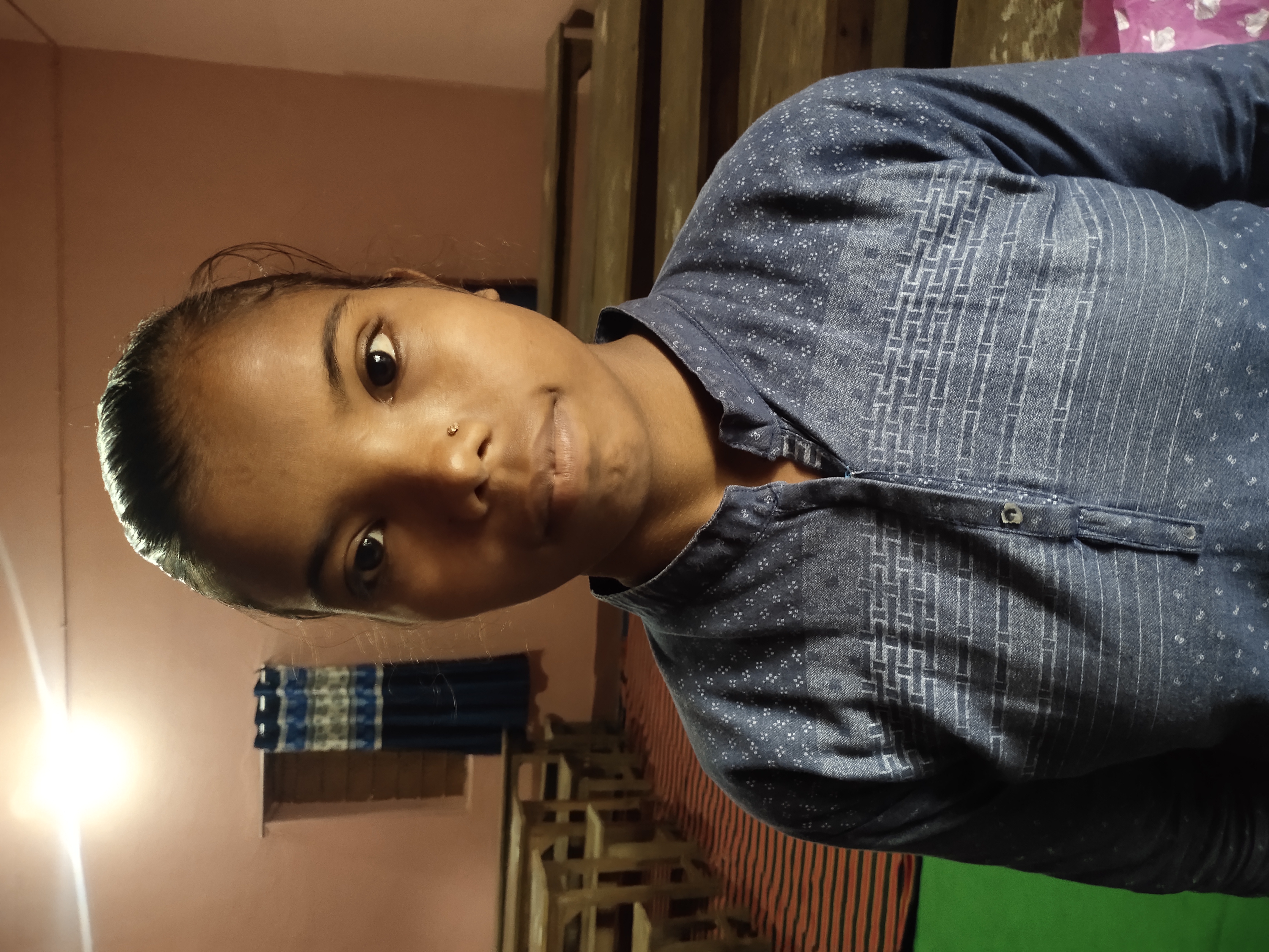Mamta  Kumari