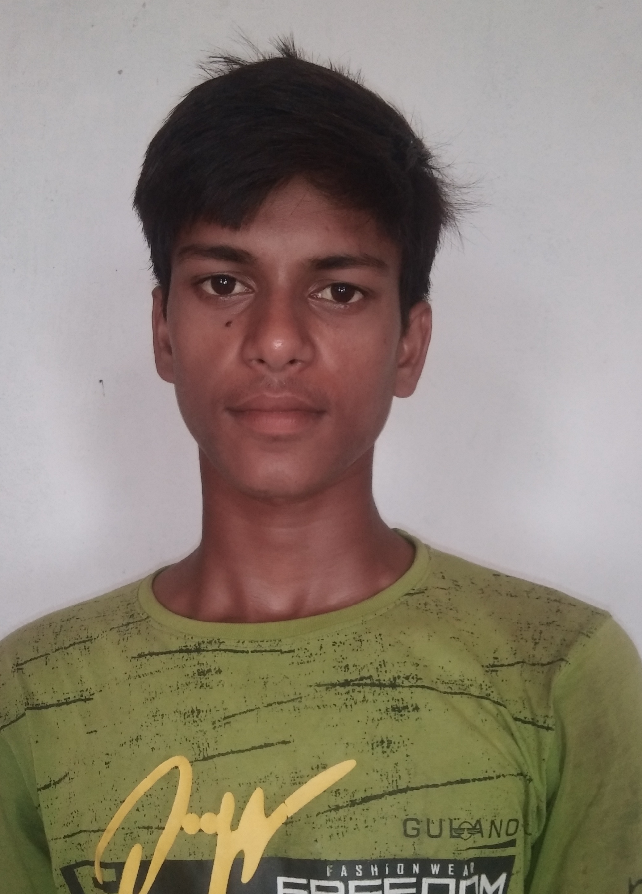 Arun Kumar