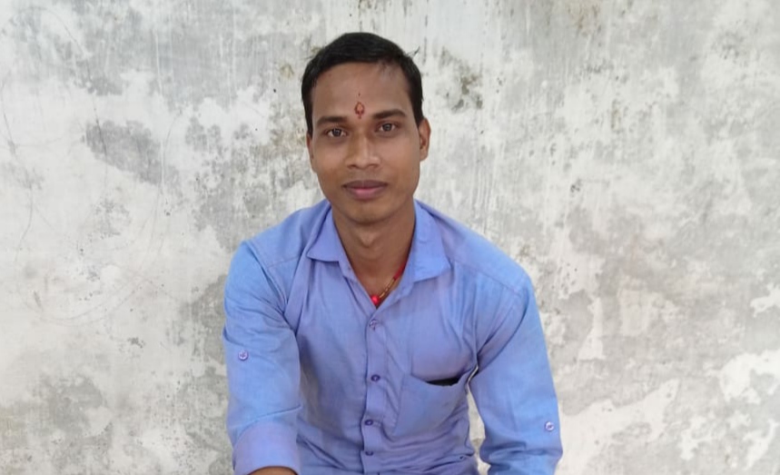 Manish Kumar