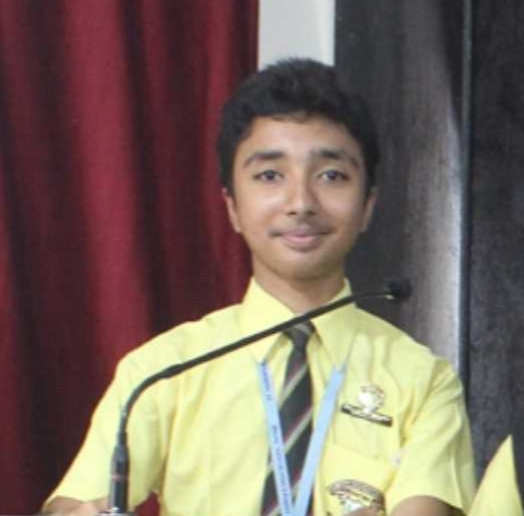 Sarthak Singh Sagar