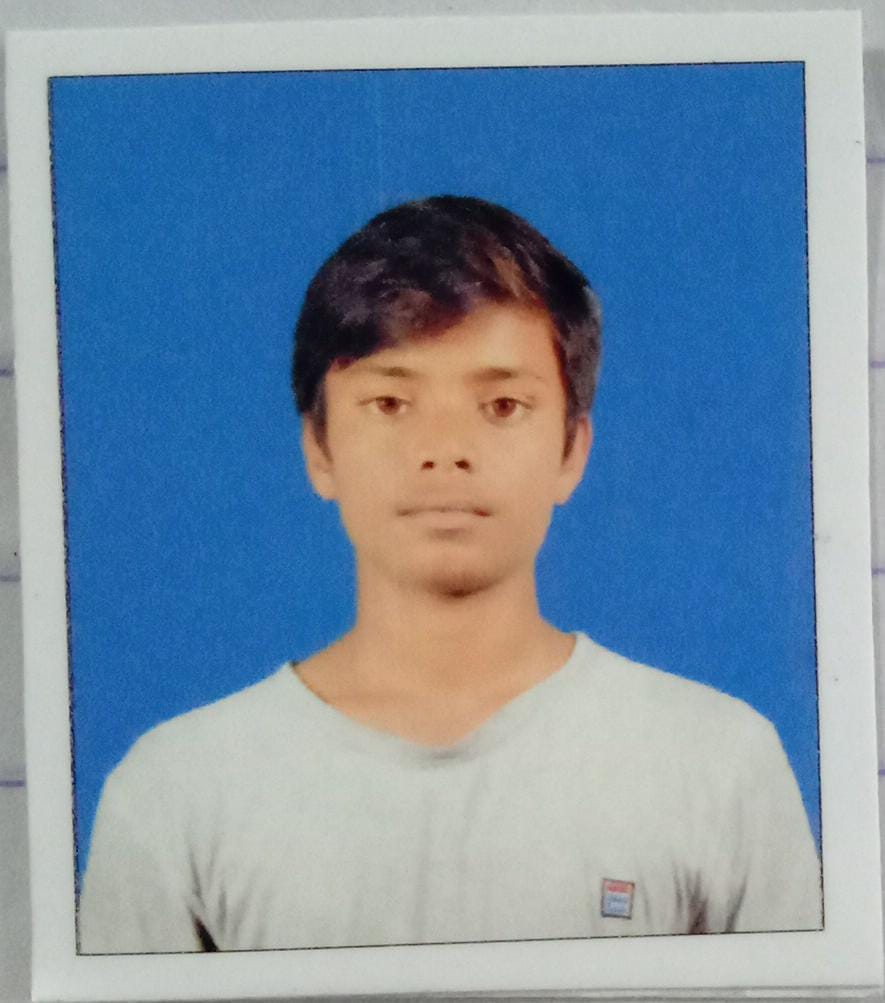JEETU KUMAR