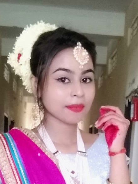 JAYMALA KUMARI KUmari