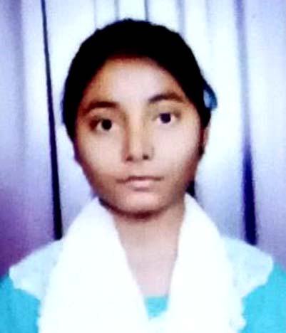 KHUSHI KUMARI