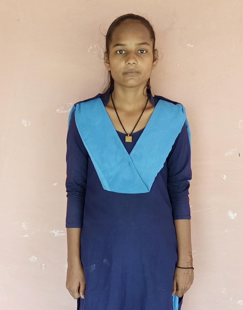 KHUSHI  KUMARI