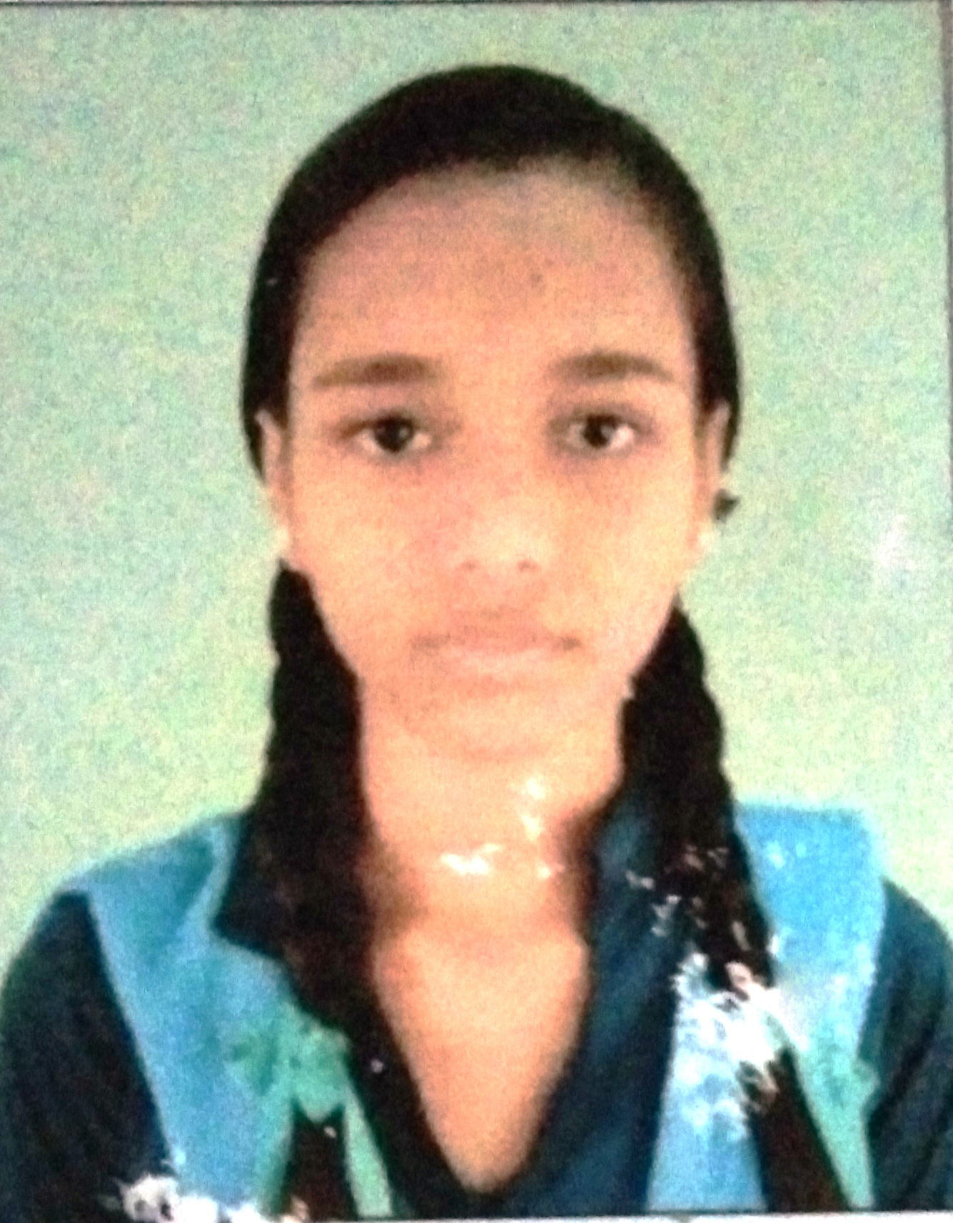 SANIYA KUMARI