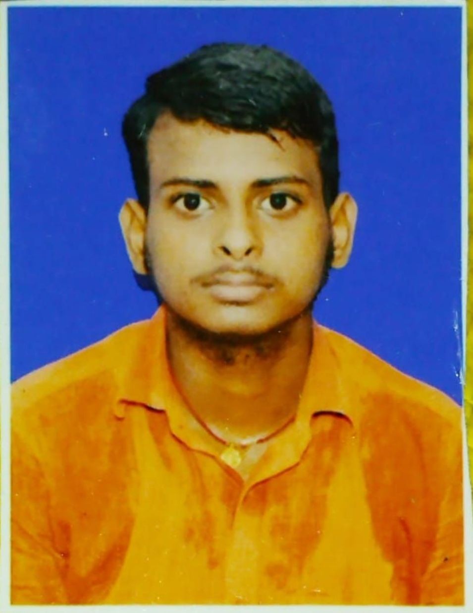 Ravi  Kumar