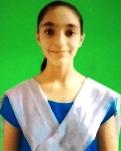 KHUSHBOO KUMARI